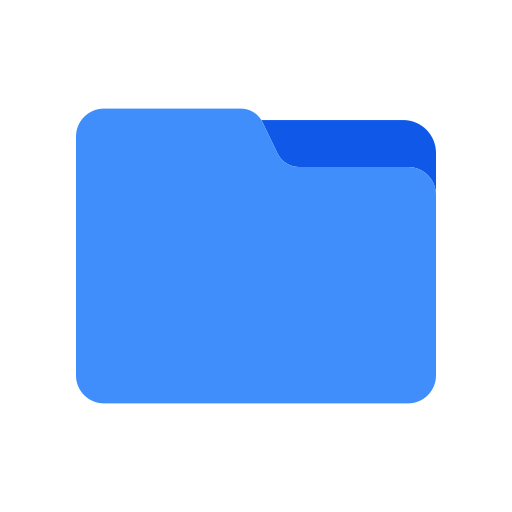 Folder Icon